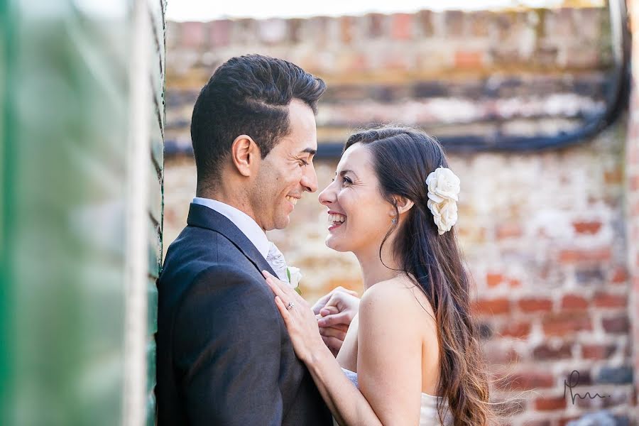 Fotografo di matrimoni Mariana Carmona (carmona). Foto del 20 gennaio 2019