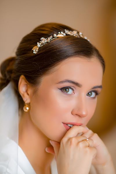 Wedding photographer Natalya Іvanіna (ivaninafoto). Photo of 3 March 2021