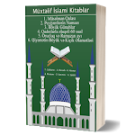 Cover Image of Télécharger Islami Kitablar 3.0 APK