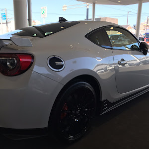 BRZ ZC6