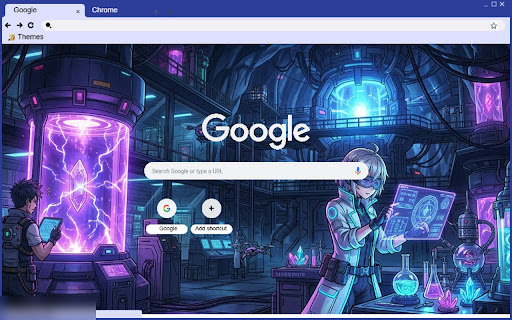 Quantara Dreamforge screenshot 1