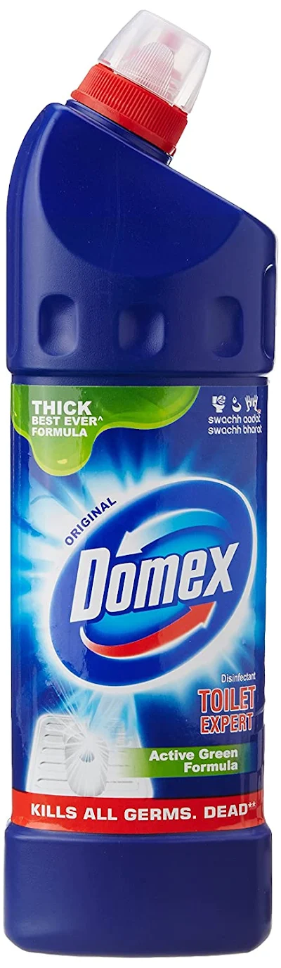 Domex Toilet Cleaner 1 Ltr