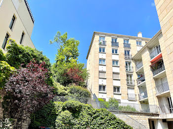 appartement à Saint-Maurice (94)