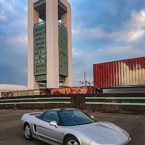 NSX NA1