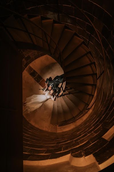 Photographe de mariage Toni Vergés (toniverges). Photo du 9 octobre 2023