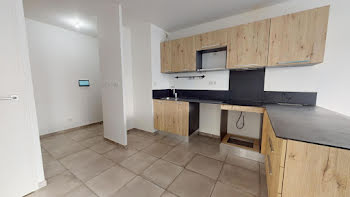 appartement à Montpellier (34)