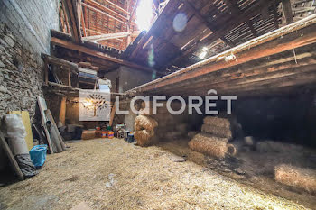 maison à Chateauroux-les-alpes (05)