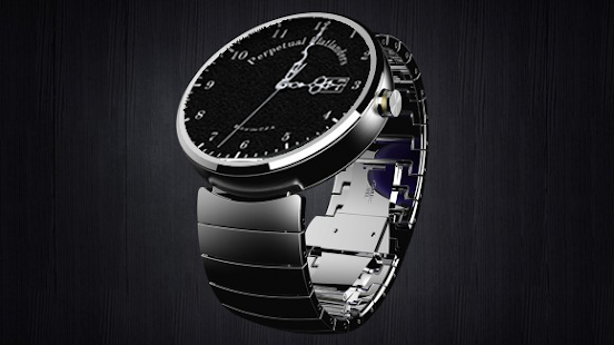 Victorian Black for WatchMaker(圖1)-速報App