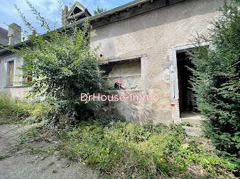maison à Mehun-sur-Yèvre (18)