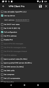 VPN Client Pro MOD APK (Premium desbloqueado) 5