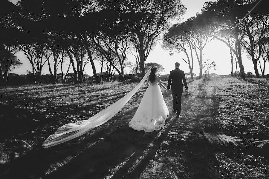 Fotografo di matrimoni Golfinos Kostas (golfinoskostas). Foto del 24 maggio 2021