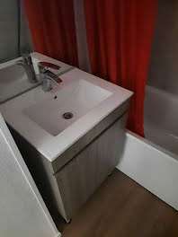 appartement à Lyon 8ème (69)