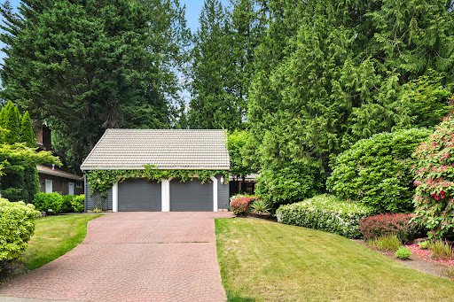 Property with garden 2