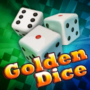 Golden Dice : SIC BO  Icon