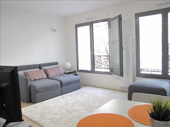 appartement à Boulogne-Billancourt (92)