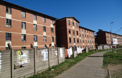 Glebelands Hostel