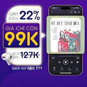 [Cổ Học Tinh Hoa] Voiz Fm - Voucher Nghe Sách Nói