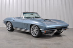 1966 CHEVROLET CORVETTE CUSTOM CONVERTIBLE - 262209