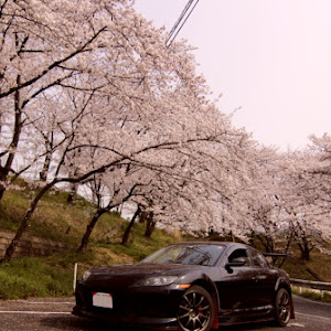 RX-8 SE3P