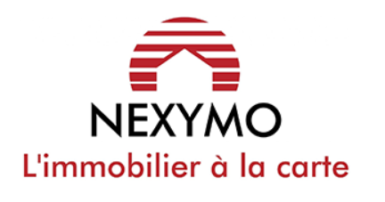 Logo de NEXYMO