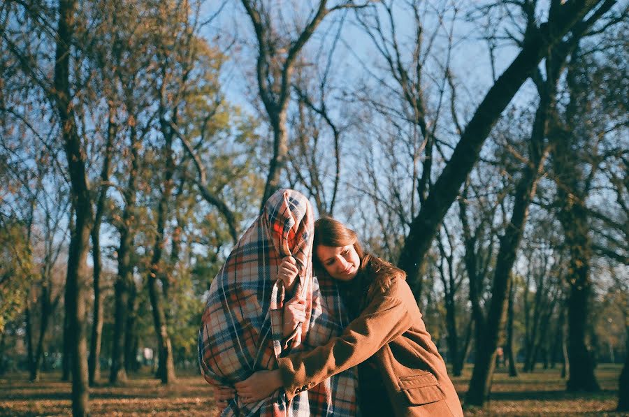 Fotograful de nuntă Lena Koroleva (ekoroleva). Fotografia din 28 ianuarie 2015