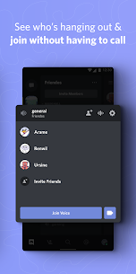 DISCORD for PC 4