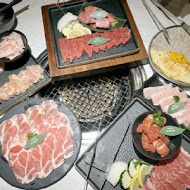 森森燒肉 MoriMori Yakiniku(中科店)