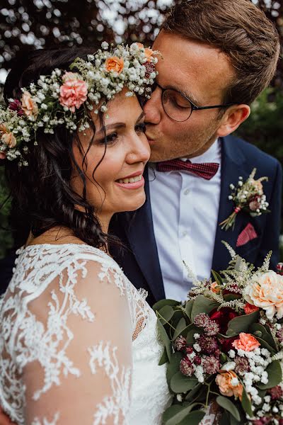 Wedding photographer Patryk Piontek (fotopatryk). Photo of 12 February 2021