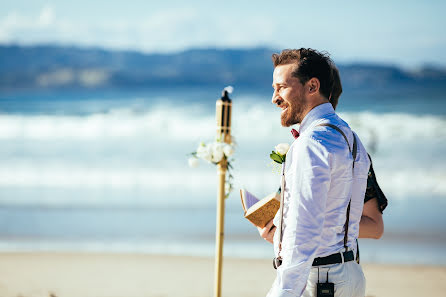 Fotógrafo de bodas Alex Brown (happywed). Foto del 19 de julio 2019