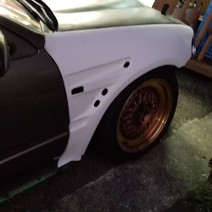 シビック EG6