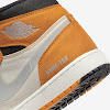 air jordan 1 element gore-tex “light curry”