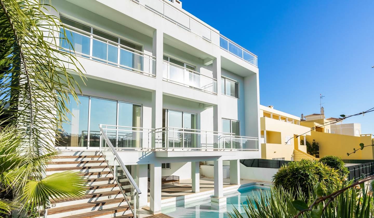 Maison avec piscine Albufeira