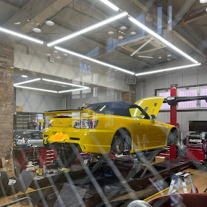 S2000 AP1