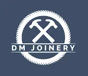 DM Joinery Logo