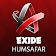 Exide Humsafar icon