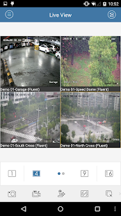   CCTV Viewer- screenshot thumbnail   