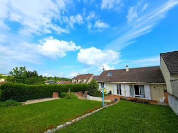 maison à Jumeauville (78)