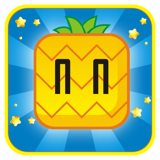 Fruit Charm Mania icon