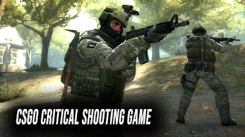 Counter Strike GO: Gun Games – Apps no Google Play