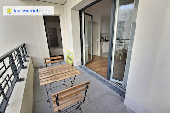 appartement à Levallois-Perret (92)