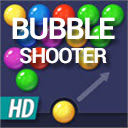 Bubble Shooter HD Chrome extension download