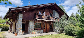 maison à Megeve (74)