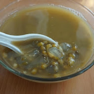 慶中街郭家綠豆湯