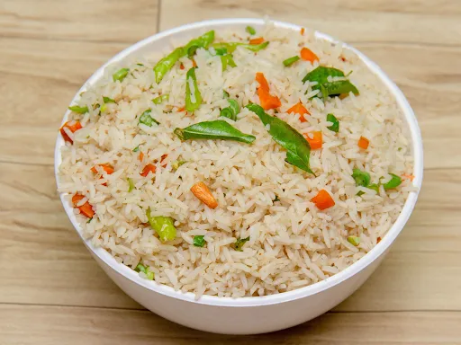 Veg Fried Rice