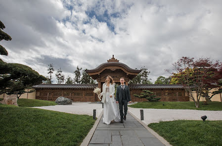 Photographe de mariage Viktoriya Vasilevskaya (vasilevskay). Photo du 16 mai