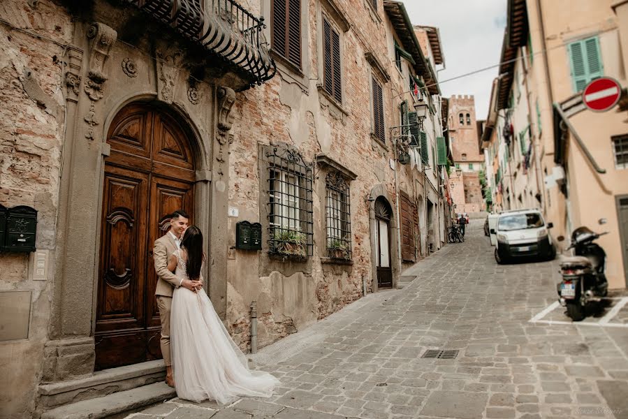 Fotografer pernikahan Roman Skleynov (slphoto34). Foto tanggal 12 Mei 2020