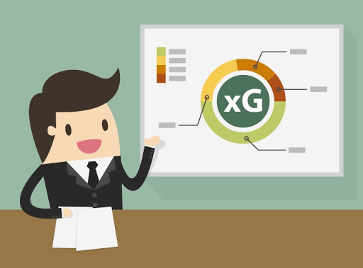 xG در آنالیز فوتبال چیست