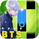 Herunterladen BTS Kpop Piano Game Installieren Sie Neueste APK Downloader