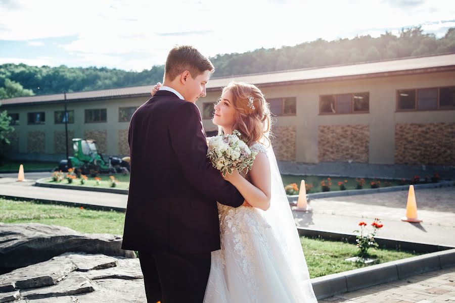 Fotógrafo de casamento Sofya Malysheva (sofya79). Foto de 19 de julho 2018