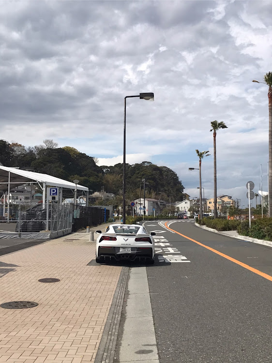 コルベット クーペのcoyote corvetteさんが投稿したカスタム事例の投稿画像6枚目
